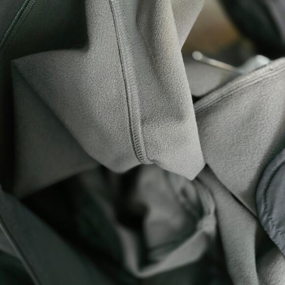 Perfect Moment Aurora Flare Ski Pants Black Dermizax Stretch Size XL NWT - Picture 12 of 13